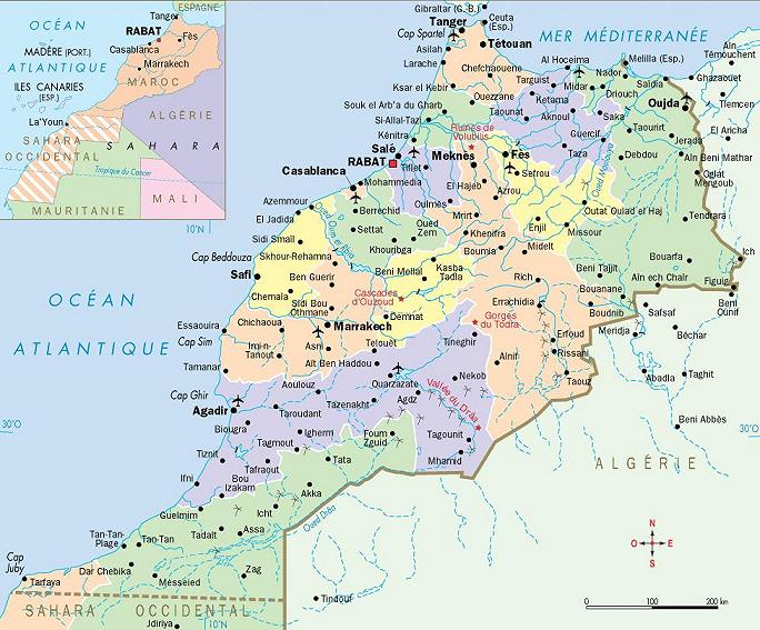 maroc-map
